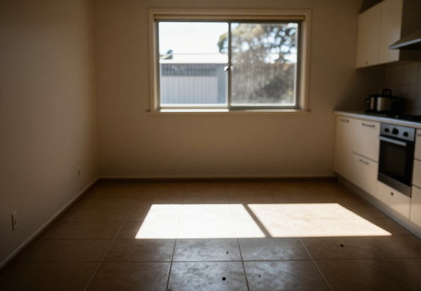 Residential Pest Inspection