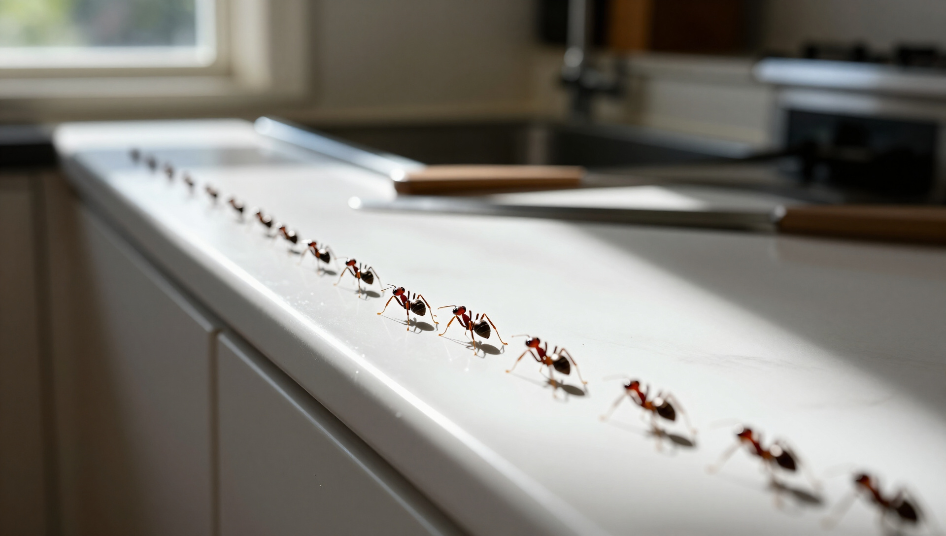 Ant Control in Malabar