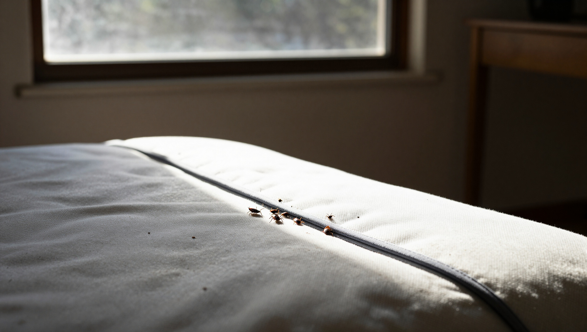 Bed Bugs Control in Malabar