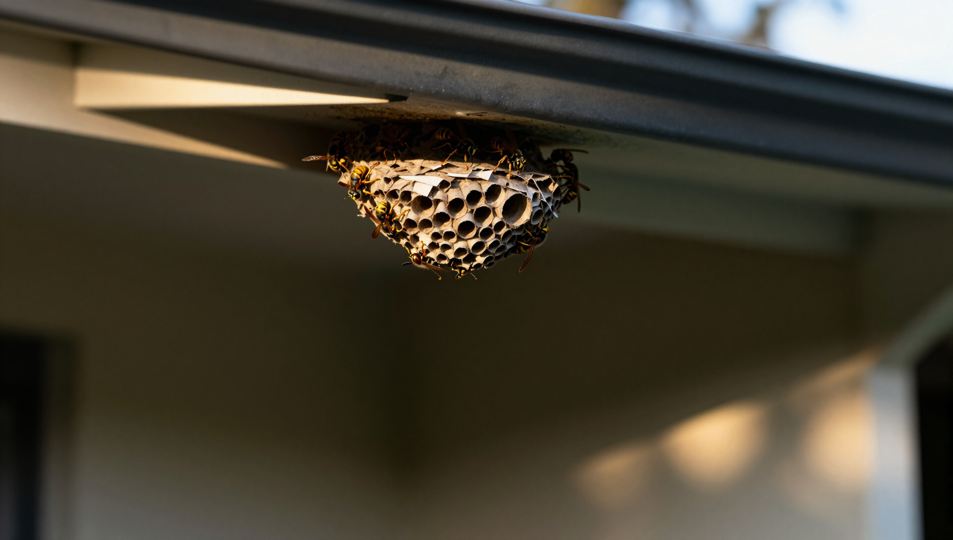 Bees and Wasp Removal in Malabar