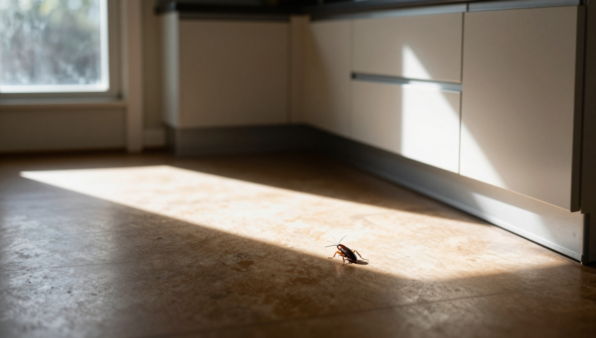 Cockroach Removal in Malabar